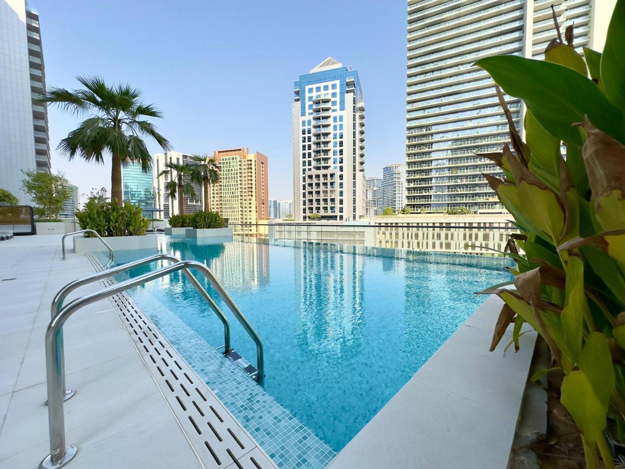 Contemporary Urban 2br *